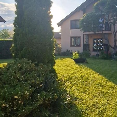 Celeste House シビウ エクステリア 写真